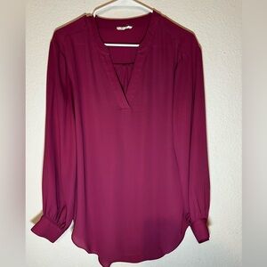 Maurice’s Medium Pink Blouse